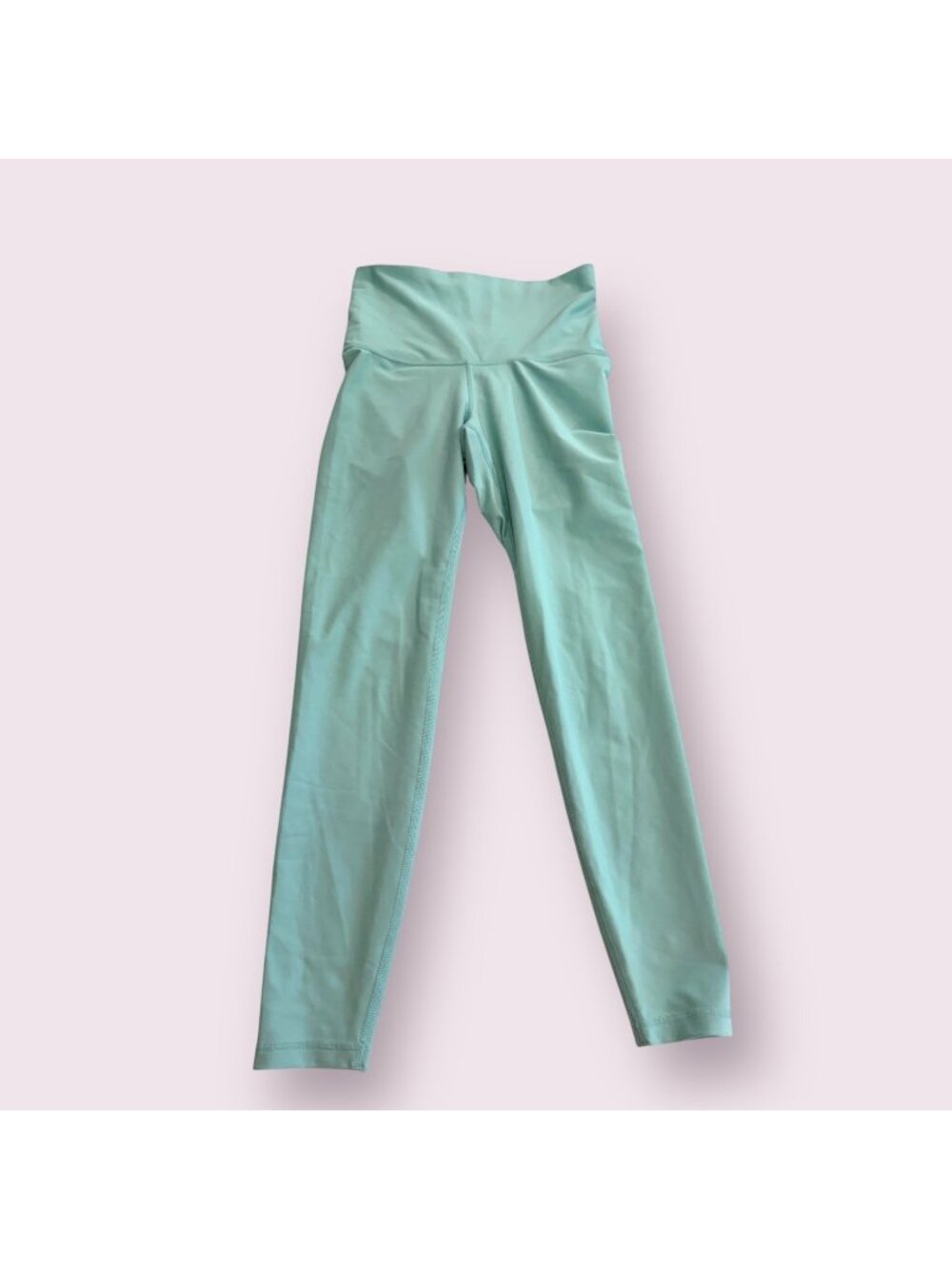 Old Navy Active Go-Dry High-Waisted Leggings – Women’s Size S (Small)